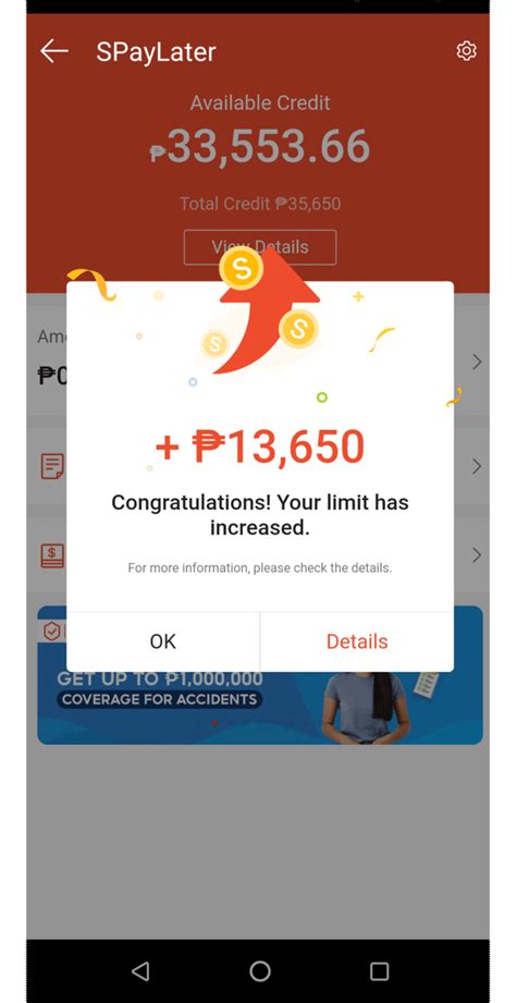 Lazpay freeze : r/PHCreditCards .